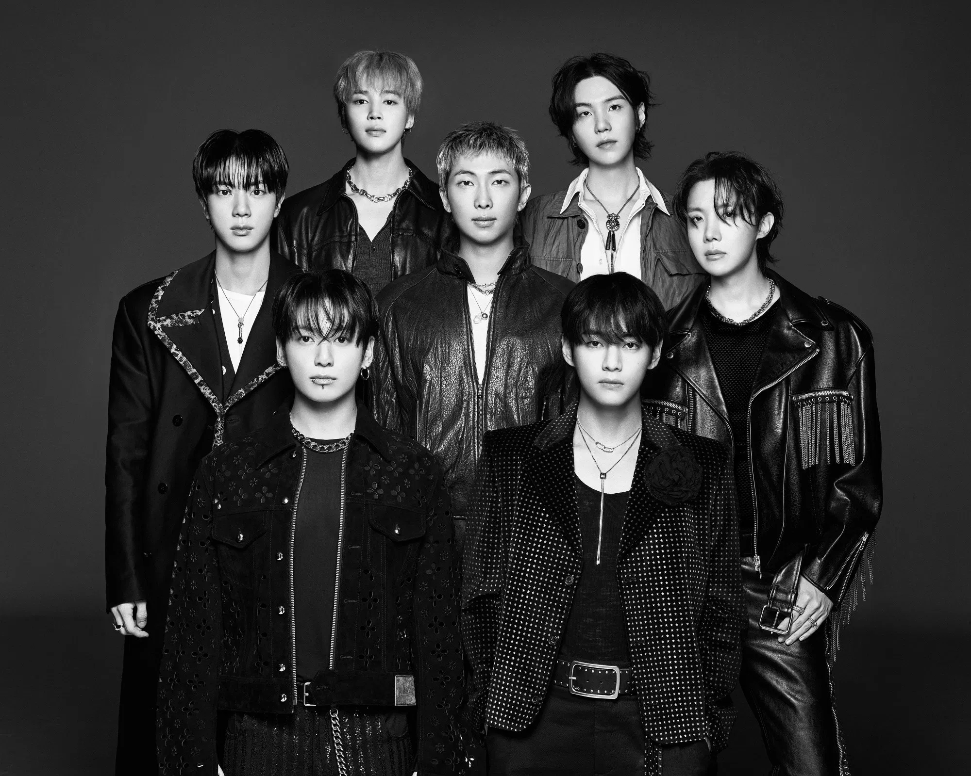 BTS trở lại với sức ảnh hưởng toàn cầu trong năm 2026 (Ảnh: Internet)