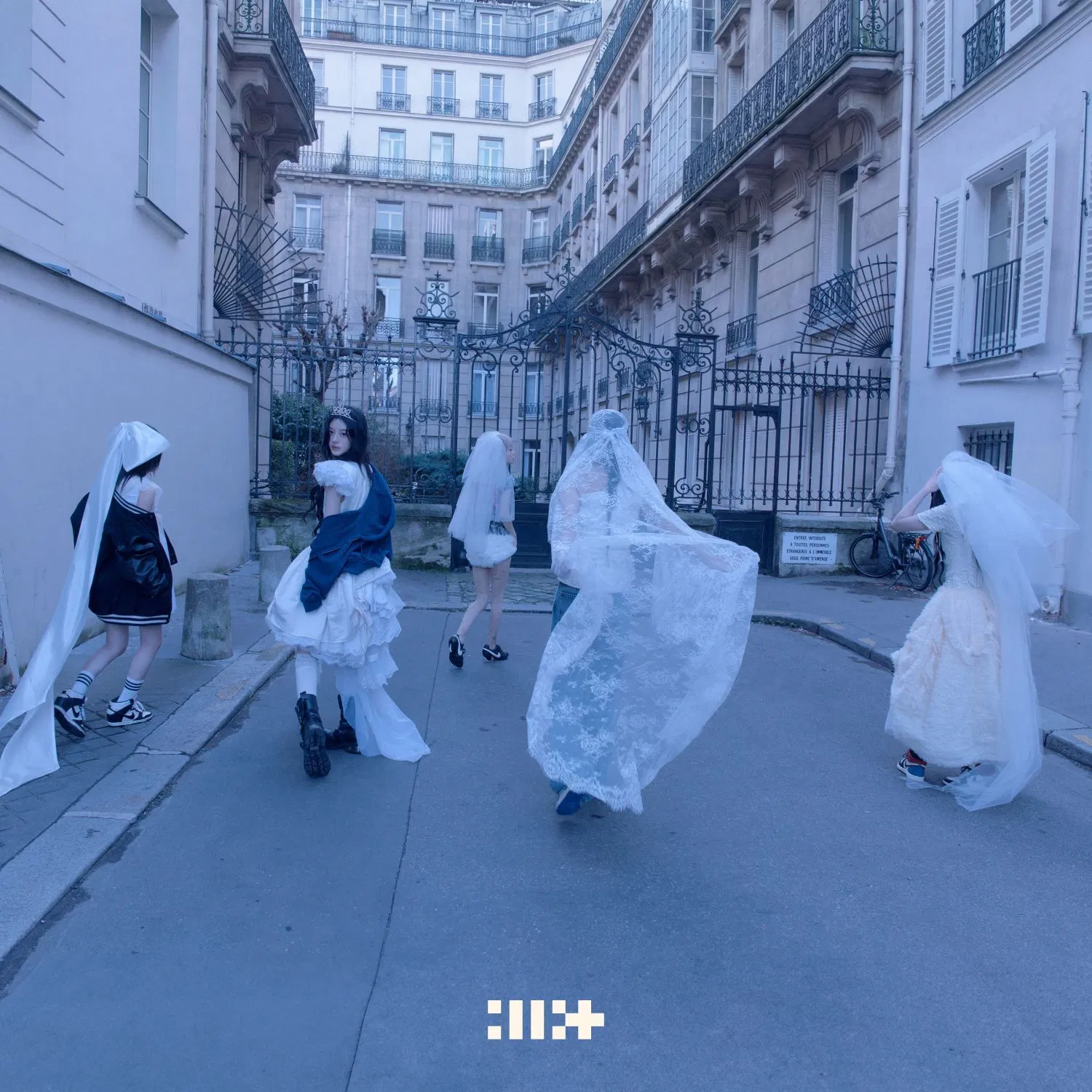BELIFT LAB đã phát hành campaign film của ca khúc “It’s Me” (Ảnh: Internet)