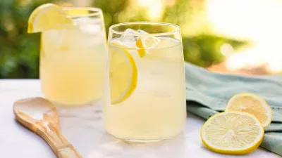 Hỗ trợ tiêu hóa và giúp cơ thể “nhẹ nhàng” hơn