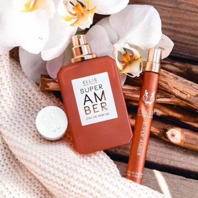Ellis Brooklyn Super Amber Eau de Parfum