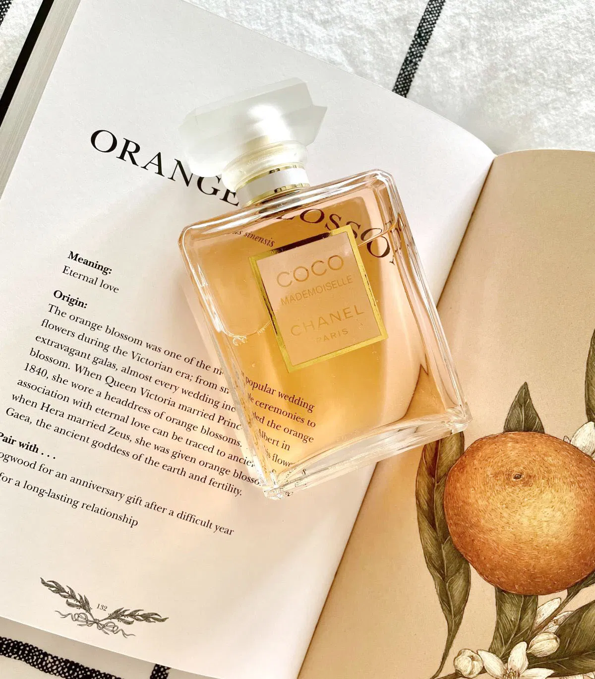 Chanel Coco Mademoiselle Eau de Parfum