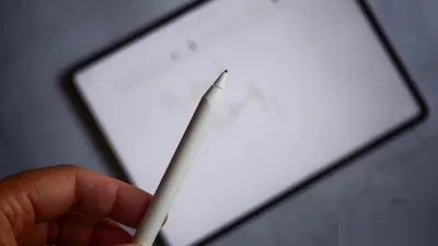 Bút cảm ứng OnePlus Stylo Pro (Ảnh: Internet) Bút cảm ứng OnePlus Stylo Pro (Ảnh: Internet)