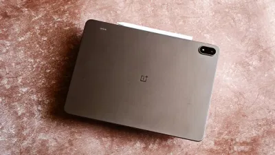 Máy tính bảng OnePlus Pad 4 (Ảnh: Internet) Máy tính bảng OnePlus Pad 4 (Ảnh: Internet)