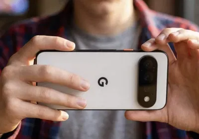 Pixel Glow có thể hiển thị ánh sáng riêng cho liên hệ quan trọng và phản hồi khi dùng trợ lý AI (Ảnh: Internet) Pixel Glow có thể hiển thị ánh sáng riêng cho liên hệ quan trọng và phản hồi khi dùng trợ lý AI (Ảnh: Internet)