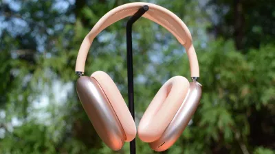 Tai nghe AirPods Max 2 của Apple (Ảnh: Internet) Tai nghe AirPods Max 2 của Apple (Ảnh: Internet)