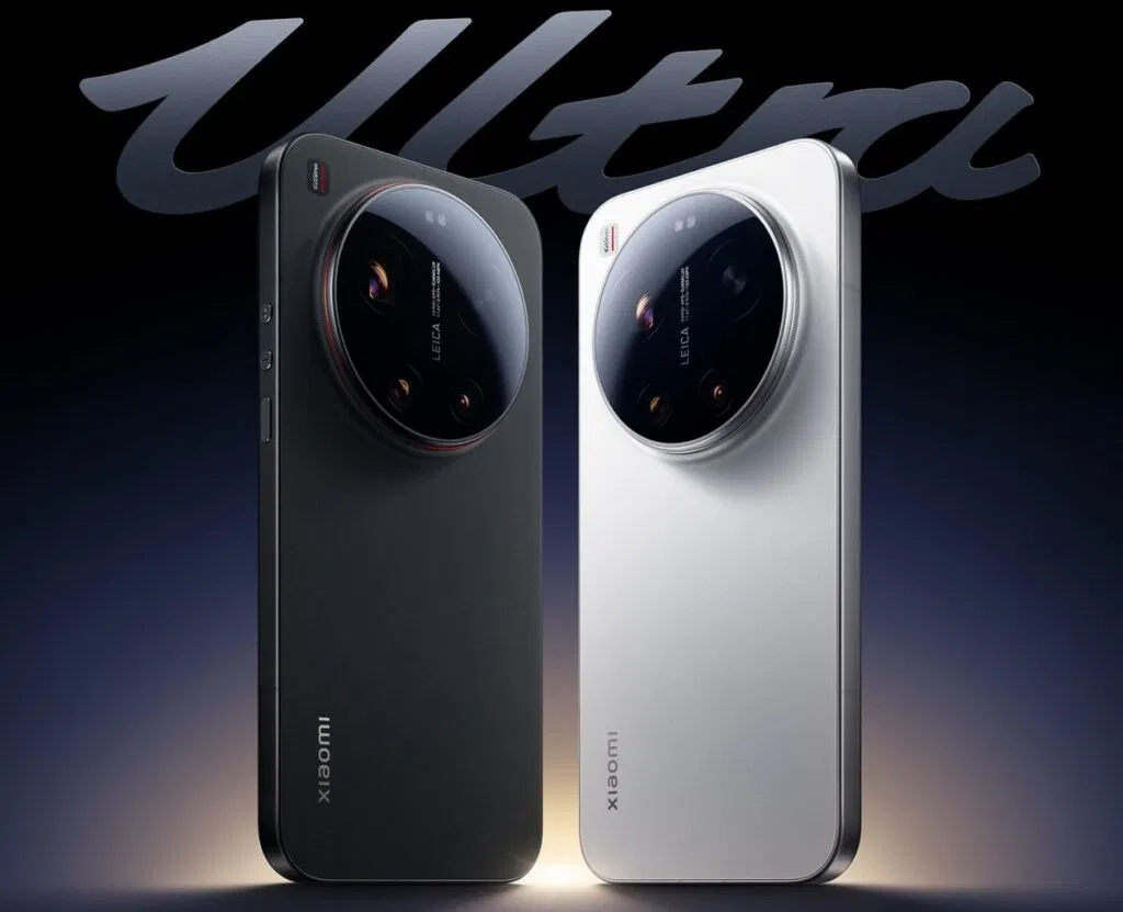 Xiaomi 17 Ultra (Ảnh: Internet)