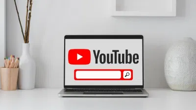 Tìm kiếm trên YouTube (Ảnh: Internet) Tìm kiếm trên YouTube (Ảnh: Internet)