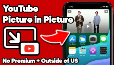 YouTube sẽ mở rộng triển khai tính năng Picture-in-Picture cho tất cả người dùng trên toàn cầu (Ảnh: Internet) YouTube sẽ mở rộng triển khai tính năng Picture-in-Picture cho tất cả người dùng trên toàn cầu (Ảnh: Internet)
