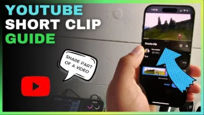 YouTube loại bỏ tính năng chia sẻ clip ngắn (Ảnh: Internet) YouTube loại bỏ tính năng chia sẻ clip ngắn (Ảnh: Internet)