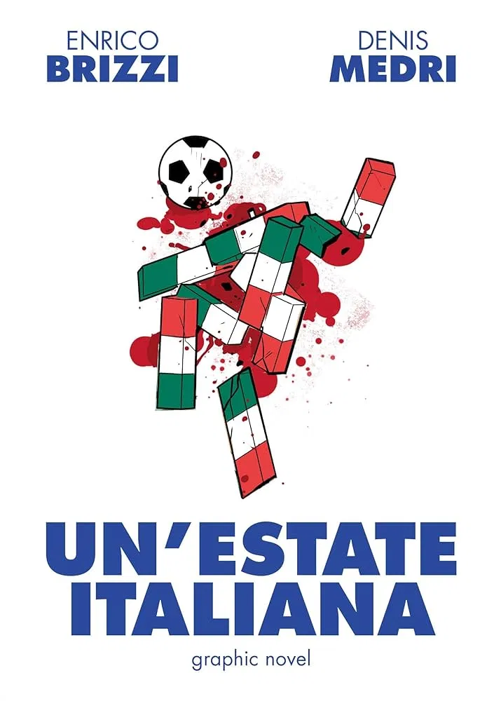 Bài hát Un’estate italiana. Nguồn: Internet Bài hát Un’estate italiana. Nguồn: Internet