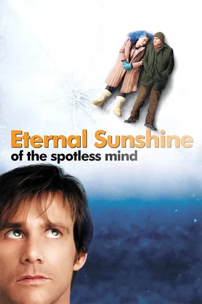 Phim Eternal Sunshine of the Spotless Mind. Nguồn: Internet Phim Eternal Sunshine of the Spotless Mind. Nguồn: Internet
