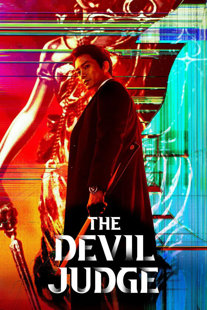 Phim The Devil Judge. Nguồn: Internet