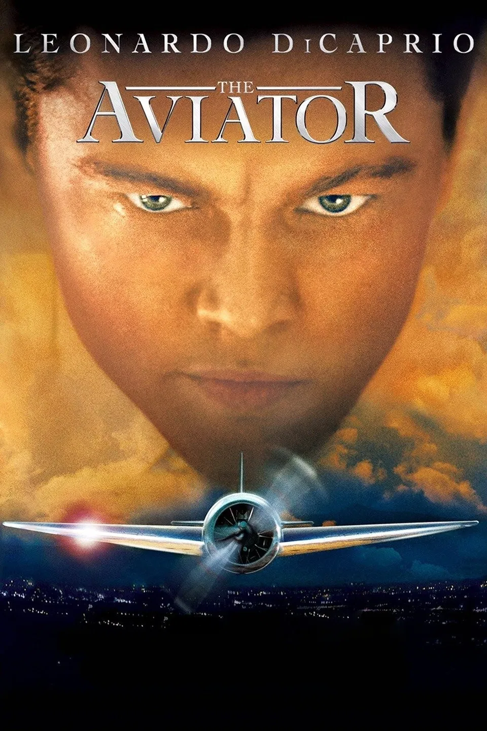 Phim The Aviator. Nguồn: Internet