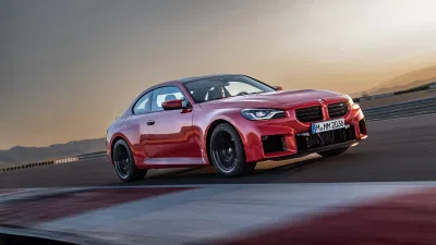 BMW M2