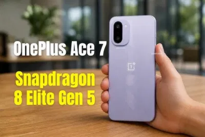Hình ảnh dự đoán điện thoại OnePlus Ace 7 (Ảnh: Internet) Hình ảnh dự đoán điện thoại OnePlus Ace 7 (Ảnh: Internet)