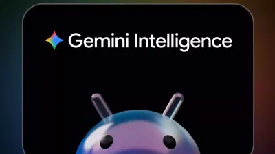 Gemini Intelligence hứa hẹn sẽ mang đến trải nghiệm mới cho người dùng (Ảnh: Internet) Gemini Intelligence hứa hẹn sẽ mang đến trải nghiệm mới cho người dùng (Ảnh: Internet)