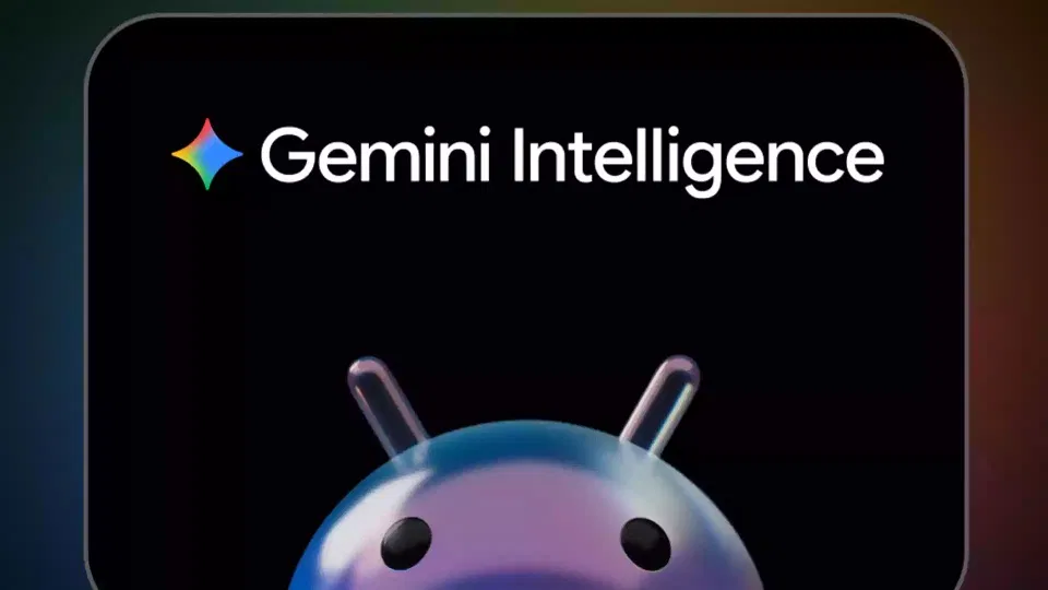 Gemini Intelligence hứa hẹn sẽ mang đến trải nghiệm mới cho người dùng (Ảnh: Internet)