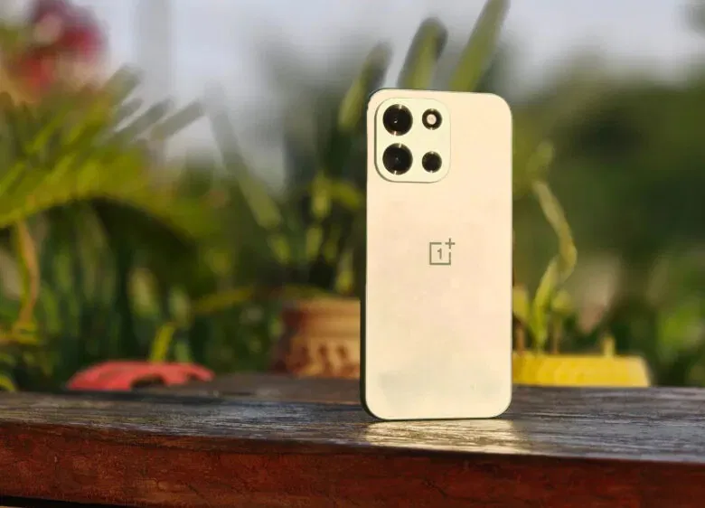 Điện thoại OnePlus Nord 6 (Ảnh: Internet)