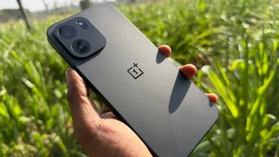 Điện thoại OnePlus Nord CE 6 (Ảnh: Internet) Điện thoại OnePlus Nord CE 6 (Ảnh: Internet)