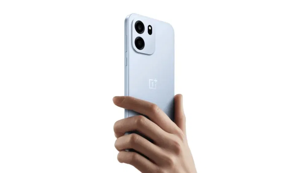 Điện thoại OnePlus Nord CE 6 (Ảnh: Internet)