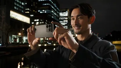 Chụp ảnh đêm bằng điện thoại Sony Xperia 1 VIII (Ảnh: Internet) Chụp ảnh đêm bằng điện thoại Sony Xperia 1 VIII (Ảnh: Internet)