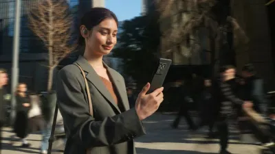 Điện thoại Xperia 1 VIII (Ảnh: Internet) Điện thoại Xperia 1 VIII (Ảnh: Internet)