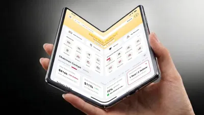 Trợ lý ảo Hermes của điện thoại Vertu AlphaFold (Ảnh: Internet) Trợ lý ảo Hermes của điện thoại Vertu AlphaFold (Ảnh: Internet)