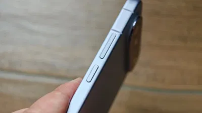 Điện thoại Vivo X300 FE (Ảnh: Internet) Điện thoại Vivo X300 FE (Ảnh: Internet)