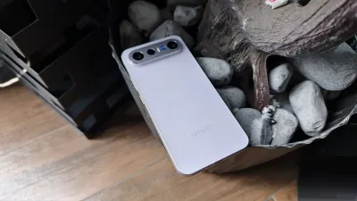 Điện thoại Vivo X300 FE (Ảnh: Internet) Điện thoại Vivo X300 FE (Ảnh: Internet)