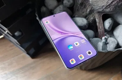 Điện thoại Vivo X300 FE (Ảnh: Internet) Điện thoại Vivo X300 FE (Ảnh: Internet)