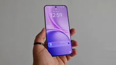 Điện thoại Vivo X300 FE (Ảnh: Internet) Điện thoại Vivo X300 FE (Ảnh: Internet)
