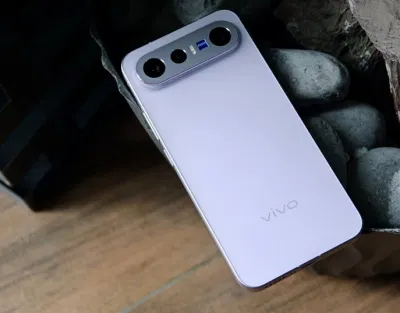 Điện thoại Vivo X300 FE (Ảnh: Internet) Điện thoại Vivo X300 FE (Ảnh: Internet)