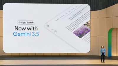 Gemini 3.5 Pro đã có mặt trên Google Search (Ảnh: Internet) Gemini 3.5 Pro đã có mặt trên Google Search (Ảnh: Internet)