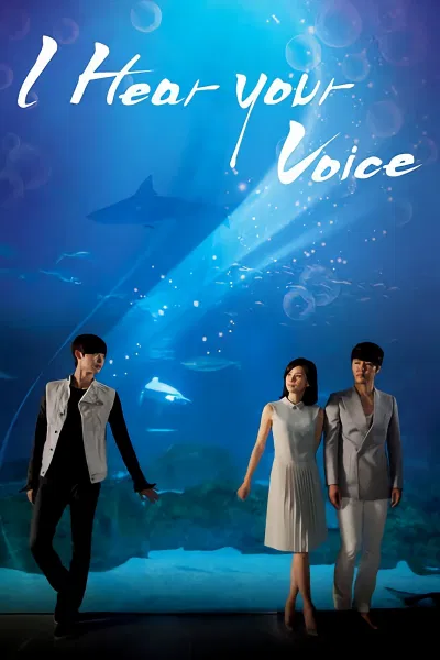 Phim I Hear Your Voice. Nguồn: Internet Phim I Hear Your Voice. Nguồn: Internet