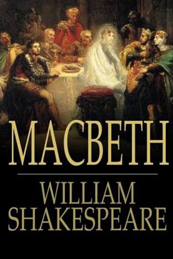 Tác phẩm Macbeth. Nguồn: Internet