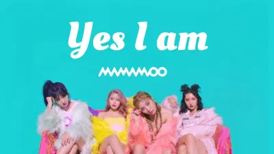 Bài hát Yes I Am. Nguồn: Internet Bài hát Yes I Am. Nguồn: Internet