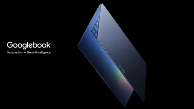 Hình ảnh dự đoán laptop Googlebook (Ảnh: Internet) Hình ảnh dự đoán laptop Googlebook (Ảnh: Internet)