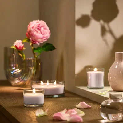 Tác động của nến không chỉ phụ thuộc vào bản thân sản phẩm mà còn liên quan đến cách con người sử dụng chúng