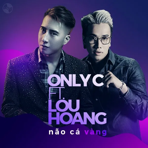Bài hát Não Cá Vàng. Nguồn: Internet