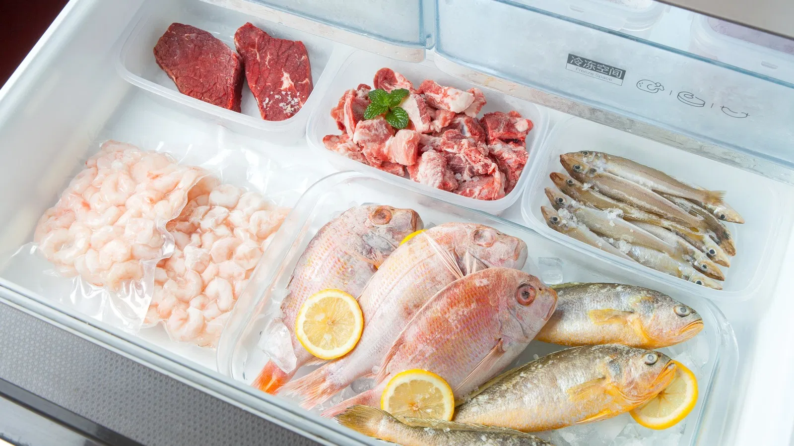 Nhiệt độ tủ đông chuẩn: Bí quyết bảo quản thực phẩm luôn an toàn và tươi ngon an toàn bảo quản bảo quản thực phẩm bí quyết Bí quyết bảo quản thực phẩm nhiệt độ Nhiệt độ lý tưởng của tủ đông Nhiệt độ tủ đông Nhiệt độ tủ đông chuẩn ổn định thực phẩm tự động