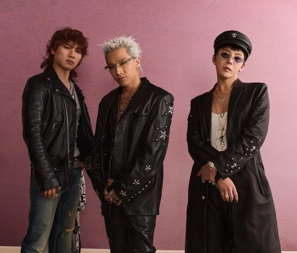BIGBANG tổ chức hoạt động "rầm mộ" trong năm nay (Ảnh: Internet)
