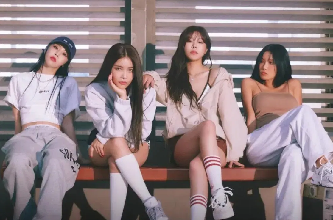 Các thành viên đang tích cực chuẩn bị cho kế hoạch comeback (Ảnh: Internet)