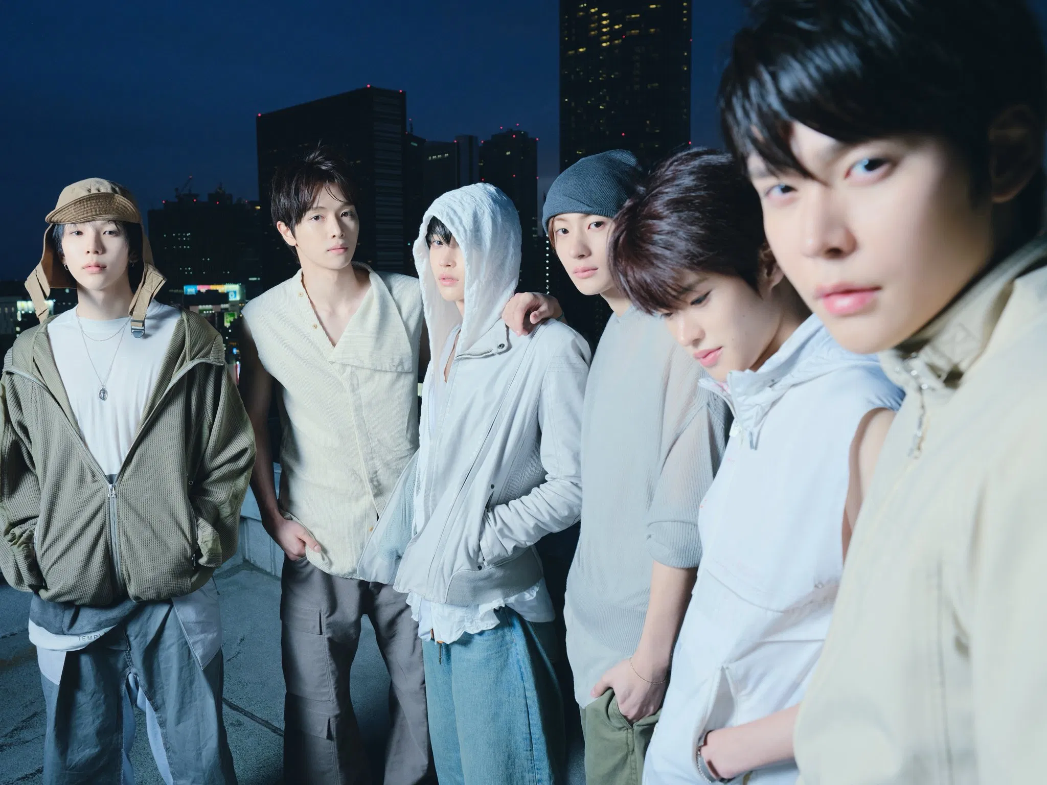 RIIZE "nhá hàng" cho sự trở lại với mini album thứ hai (Ảnh: Internet)