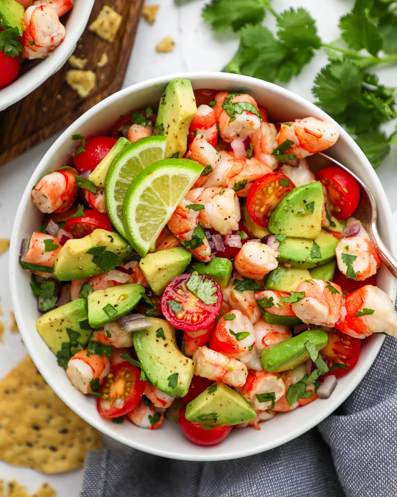 Một lợi ích rõ ràng khác của việc ăn salad mỗi ngày là cơ thể được cung cấp đều đặn các vitamin và khoáng chất quan trọng