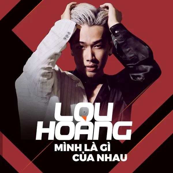 Bài hát Mình là gì của nhau. Nguồn: Internet