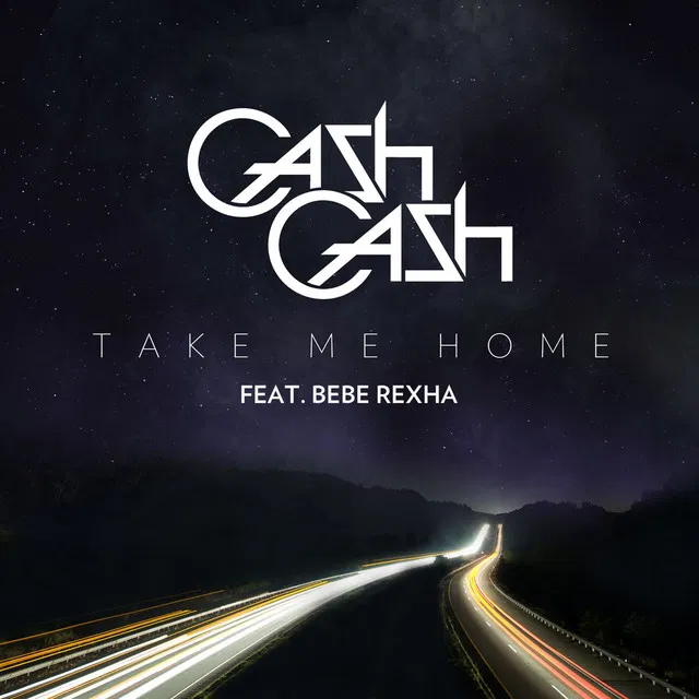 Bài hát Take Me Home. Nguồn: Internet