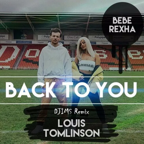 Bài hát Back to You. Nguồn: Internet