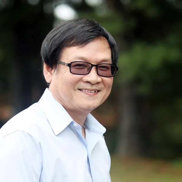 Nhà văn Nguyễn Nhật Ánh. Nguồn: Internet
