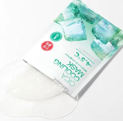 Mặt nạ hạ nhiệt