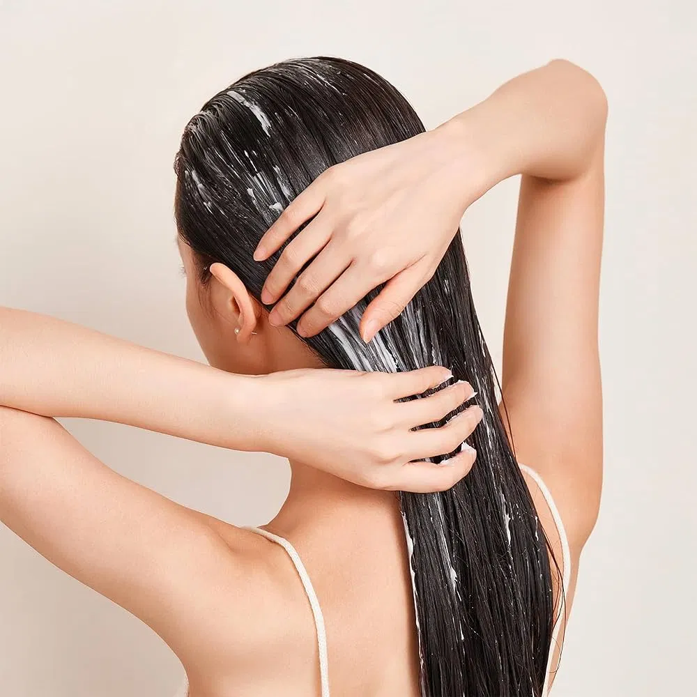 Việc chọn mặt nạ dưỡng tóc phù hợp với nhu cầu và tình trạng của tóc sẽ giúp quá trình nuôi dưỡng và phục hồi mái tóc trở nên hiệu quả hơn